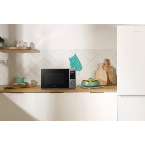 Мікрохвильова піч Gorenje MO20A3T4