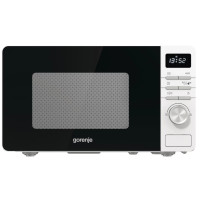 Мікрохвильова піч Gorenje MO20A3W