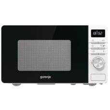 Мікрохвильова піч Gorenje MO20A3W
