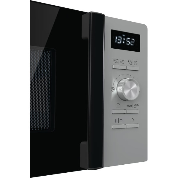 Мікрохвильова піч Gorenje MO20A4XH
