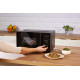 Микроволновая печь Gorenje MO20AE2B5