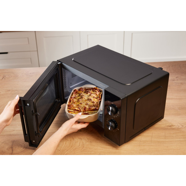 Микроволновая печь Gorenje MO20AE2B5
