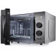 Микроволновая печь Gorenje MO20AE2B5