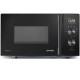 Микроволновая печь Gorenje MO20AE2B5