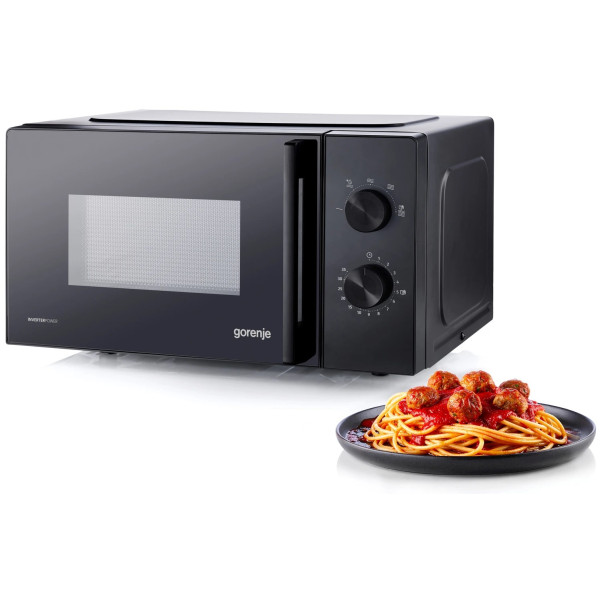 Микроволновая печь Gorenje MO20E1B5