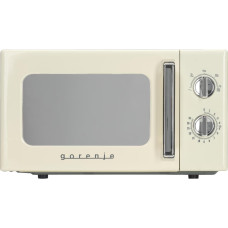 Мікрохвильова піч Gorenje MO20E1HRL