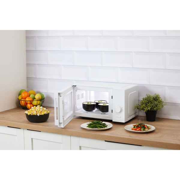 Микроволновая печь Gorenje MO20E1W15