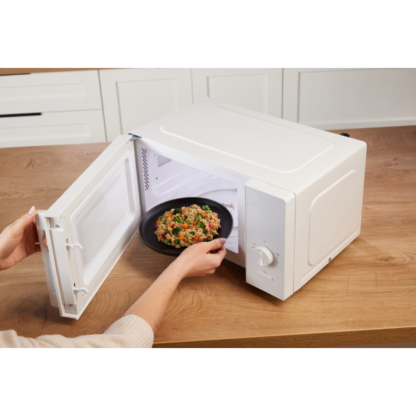 Микроволновая печь Gorenje MO20E1W15