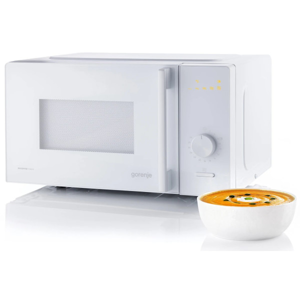 Микроволновая печь Gorenje MO20E1W15