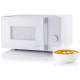 Микроволновая печь Gorenje MO20E1W15