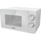 Мікрохвильова піч Gorenje MO20E1W2