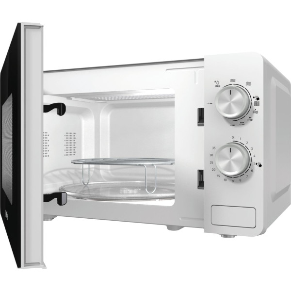 Мікрохвильова піч Gorenje MO20E2W