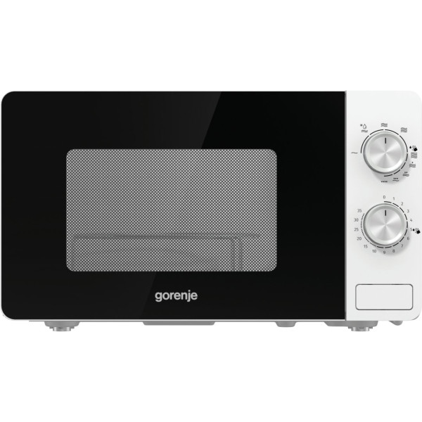 Мікрохвильова піч Gorenje MO20E2W