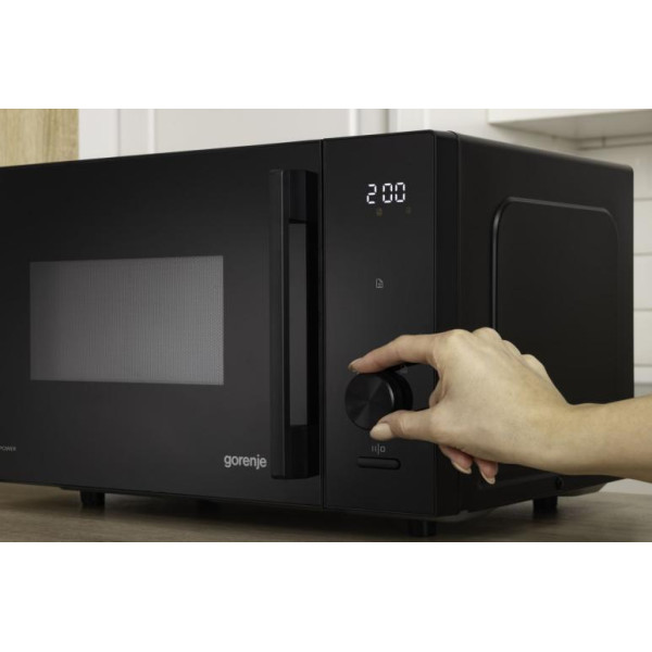 Мікрохвильова піч Gorenje MO23S3B5