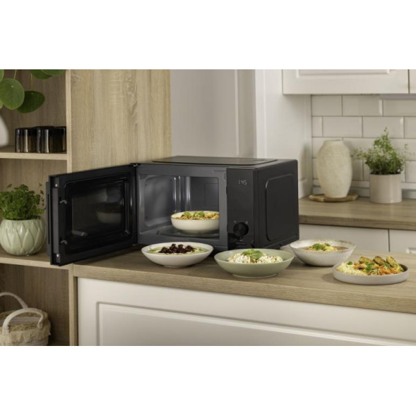 Мікрохвильова піч Gorenje MO23S3B5