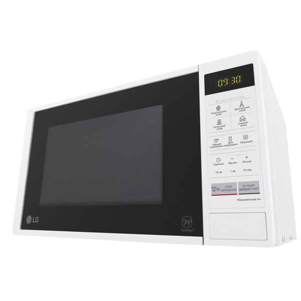 Мікрохвильова піч LG MS2042DY