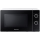Мікрохвильова піч Samsung MW3000AM MS20A3010AH/OL
