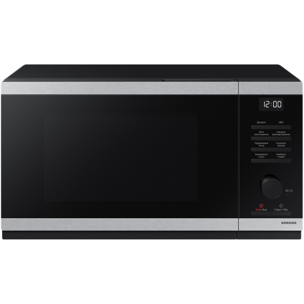 Мікрохвильова піч Samsung MS23DG4504ATUA