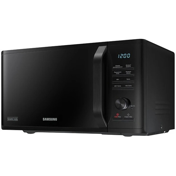 Мікрохвильова піч Samsung MS23K3515AK/UA