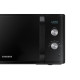 Мікрохвильова піч Samsung MS23K3614AK/UA