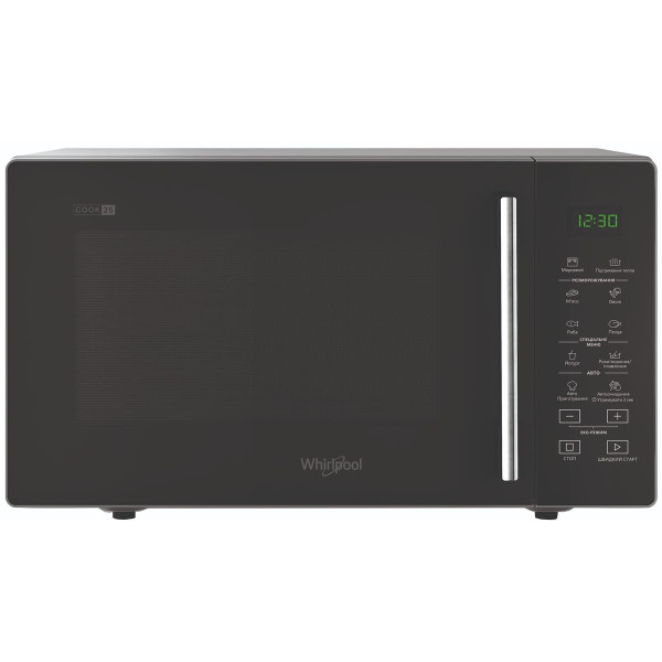 Мікрохвильова піч Whirlpool MWP 251 SB