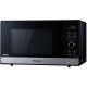 Мікрохвильова піч Panasonic NN-SD38HSZPE