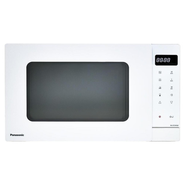 Мікрохвильова піч Panasonic NN-ST34NWZUE