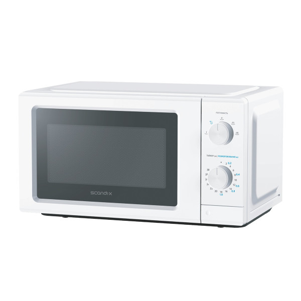 Микроволновая печь Scandix SMO20SMW