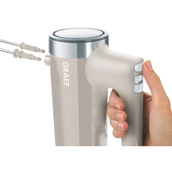 Миксер Graef HM508EU