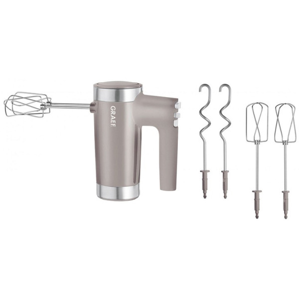 Миксер Graef HM508EU