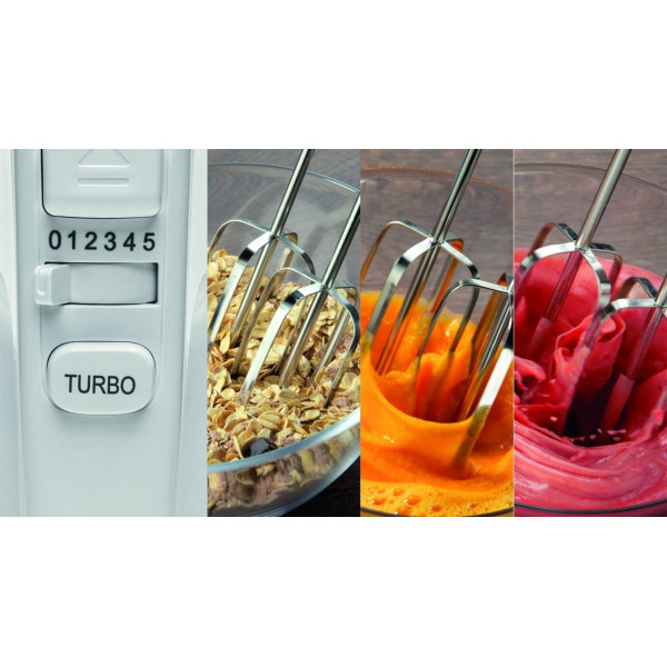 Міксер Gorenje M500DCS