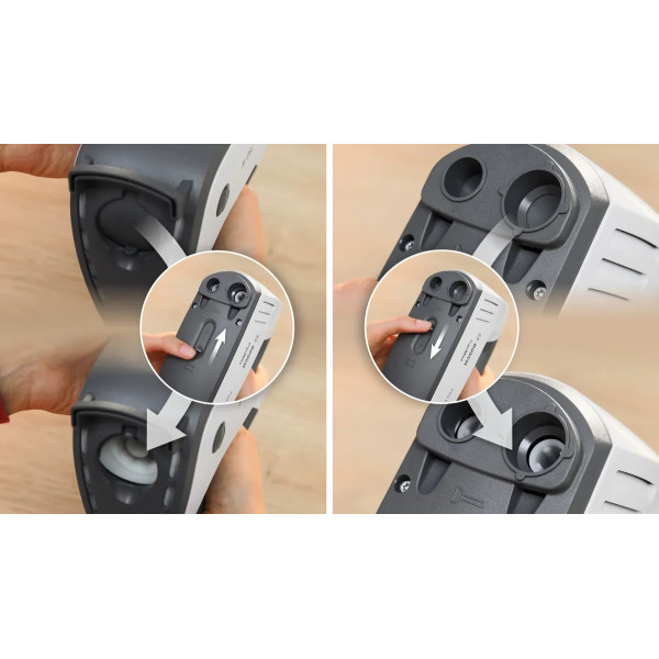 Міксер Bosch MFQ37400