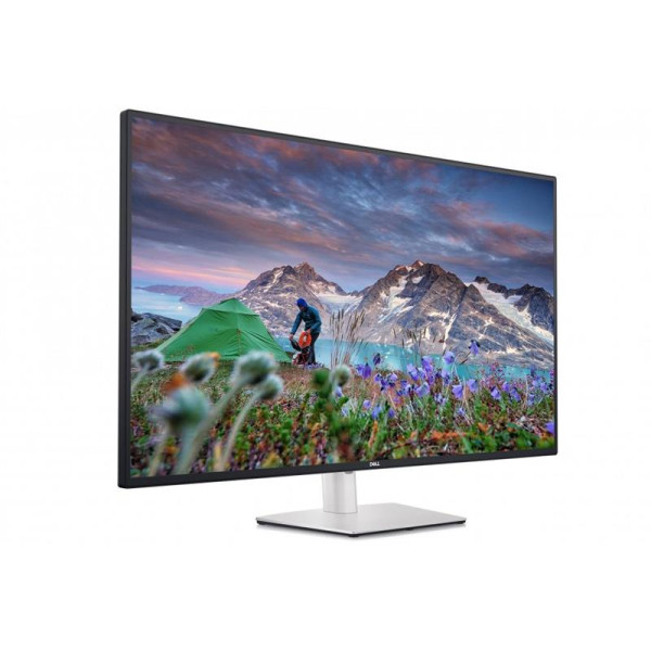 Монiтор Dell 43