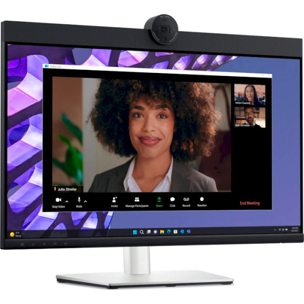 Монітор Dell 27