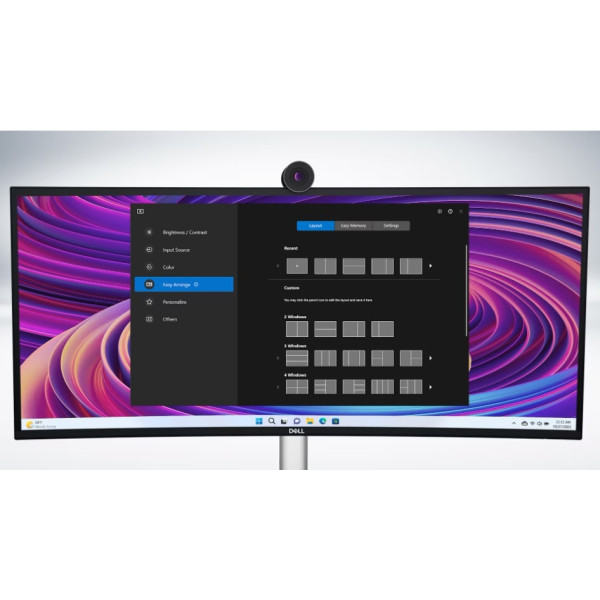 Монітор Dell 38