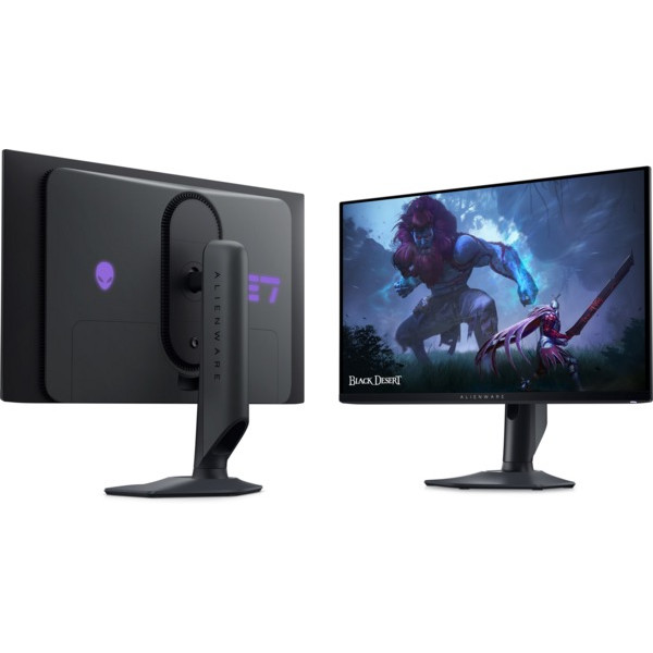 Монітор Dell 26.7