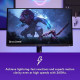 Монітор Dell 26.7
