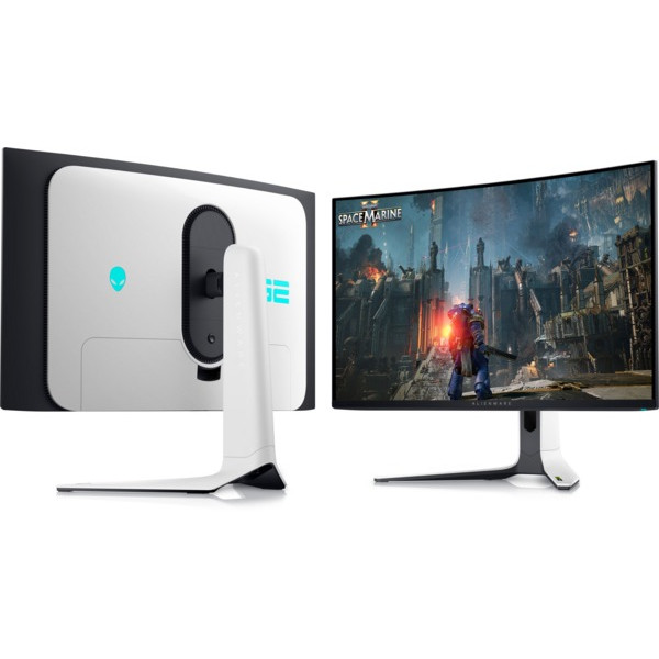 Монітор Dell 32