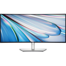 Монiтор Dell 34