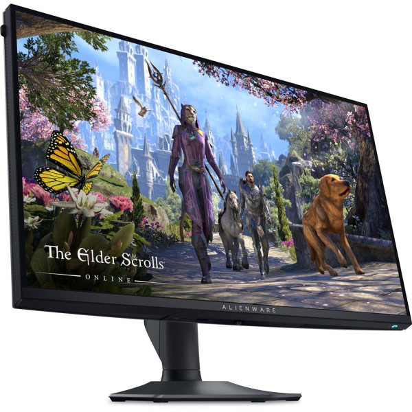 Монітор Dell 26.7