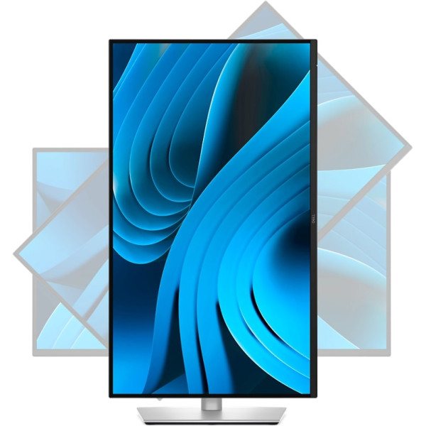 Монiтор Dell 27
