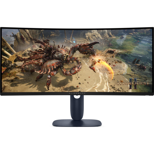 Монiтор Dell 34