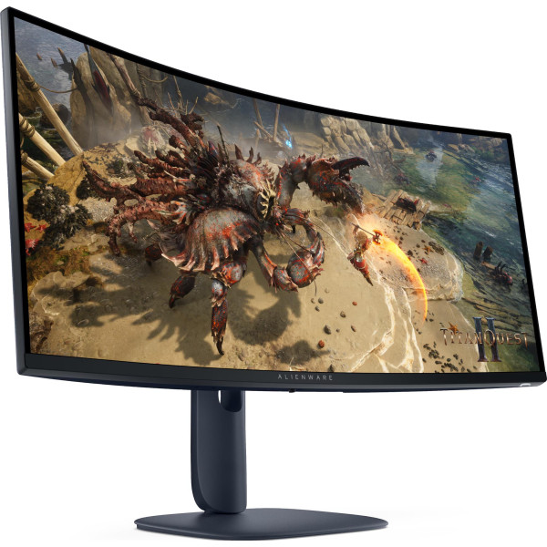 Монiтор Dell 34