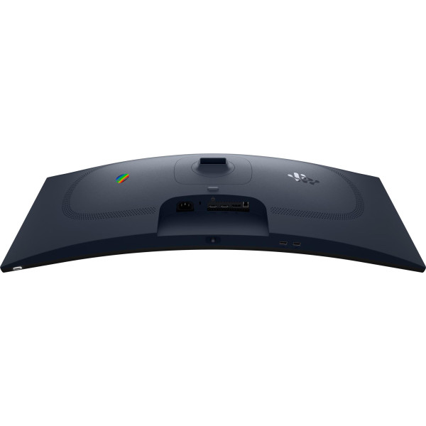 Монiтор Dell 34