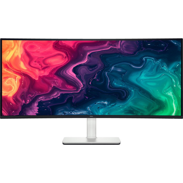Монiтор Dell 34