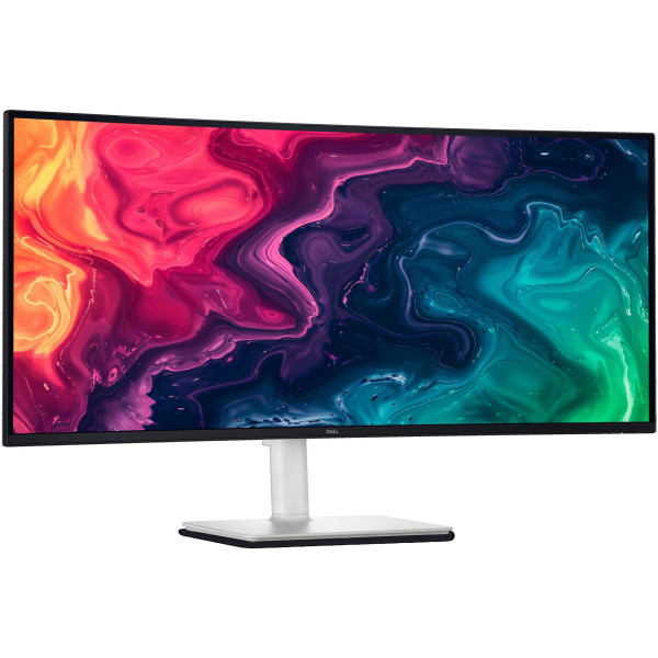 Монiтор Dell 34