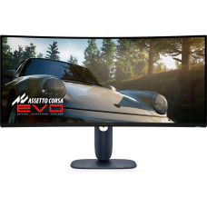 Монiтор Dell 34.2