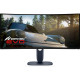 Монiтор Dell 34.2