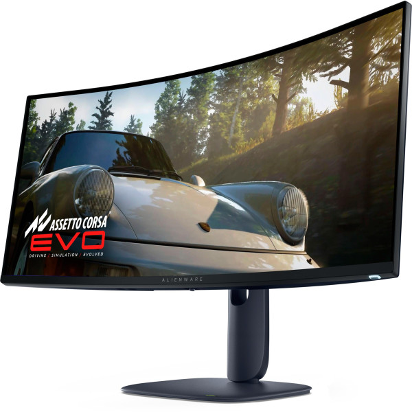 Монiтор Dell 34.2