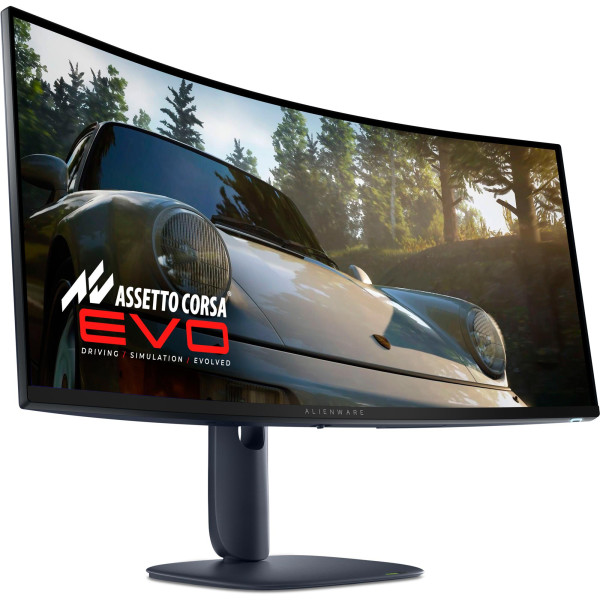 Монiтор Dell 34.2